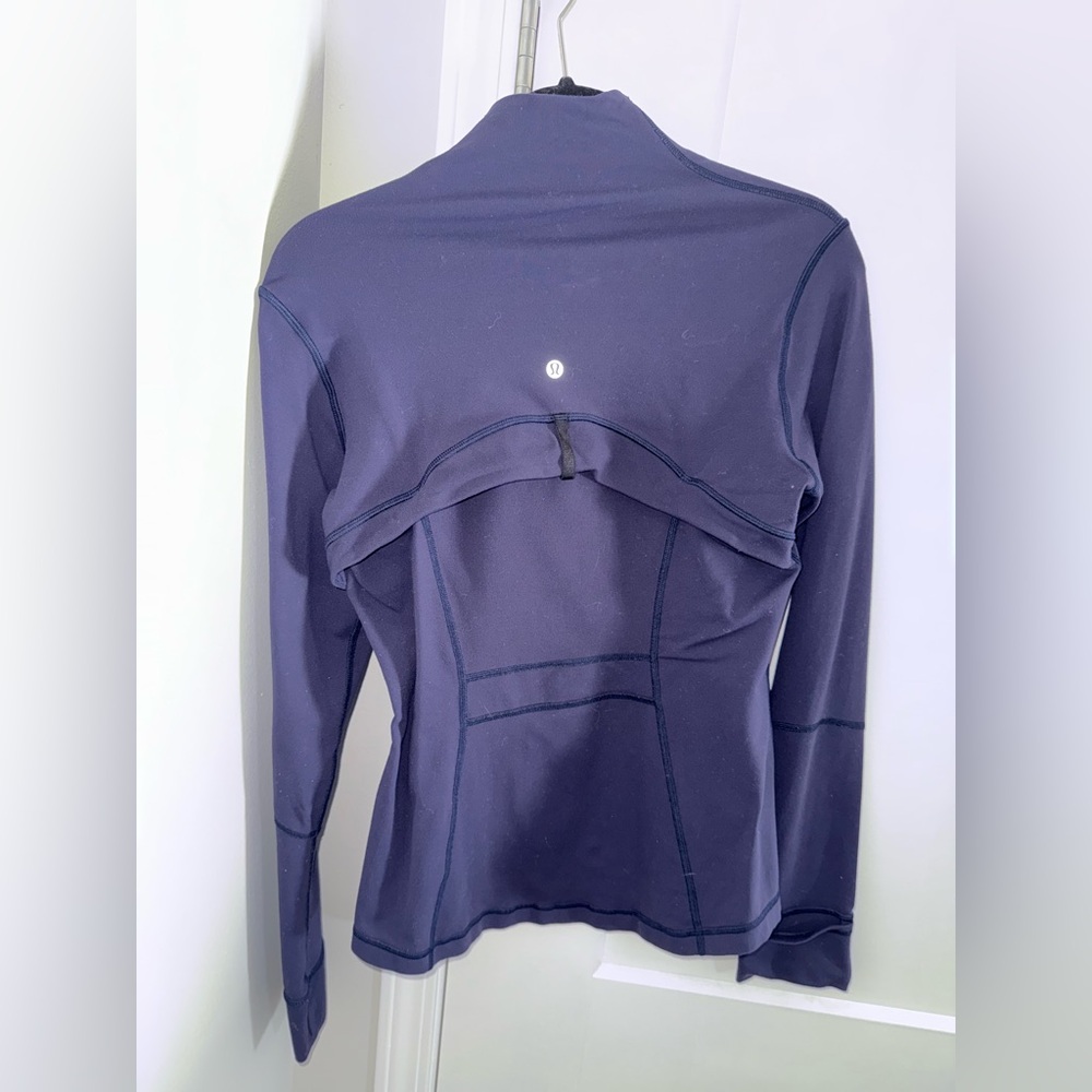 Lululemon Jacket - Picture 2 of 4